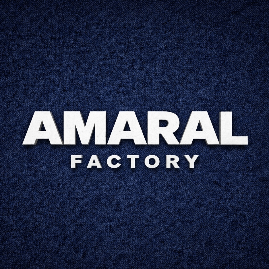 Amaral Factory